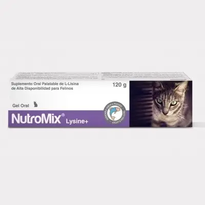 Nutromix® Lysine+