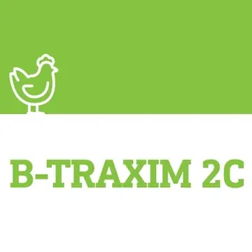 B-TRAXIM 2C - Aves
