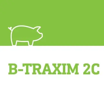 B-TRAXIM 2C - Cerdos