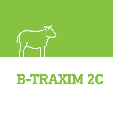 B-TRAXIM 2C - Rumiantes