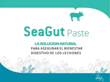 SeaGut Paste