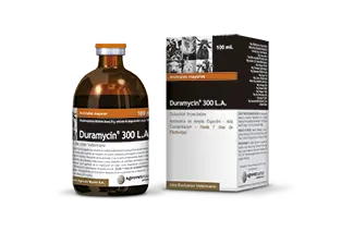 Duramycin® 300 L.A.