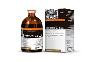 Proxifen® 23 L.A.