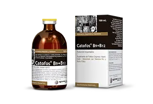 Catofos® B9+B12