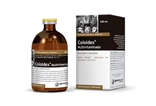 Coloidex® Multivitaminado