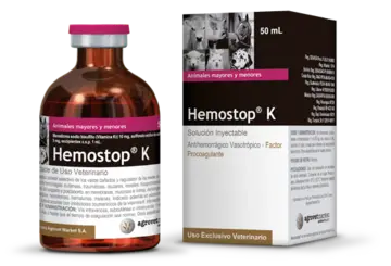 Hemostop® K
