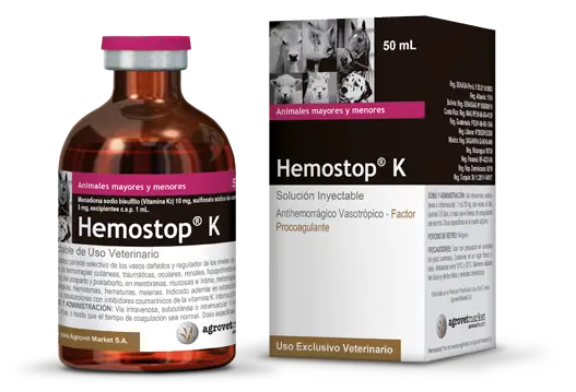 Hemostop® K