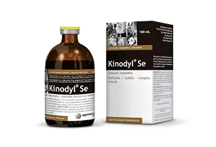 Kinodyl® Se