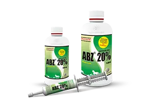 ABZ® 20%