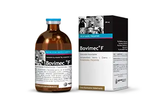 Bovimec® F