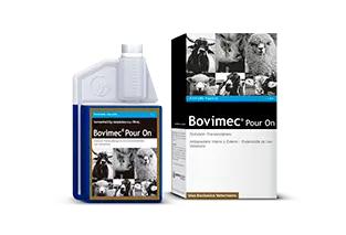 Bovimec® Pour On