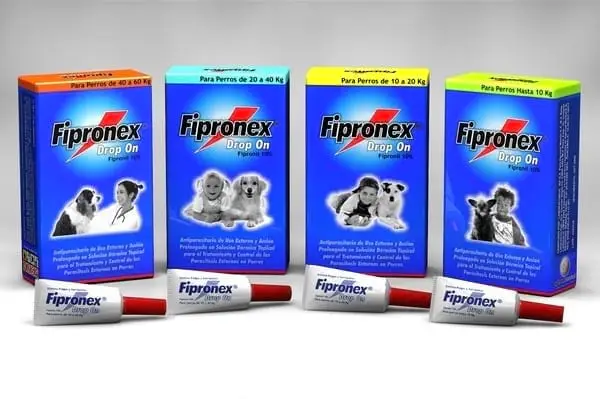 Fipronex® Drop On