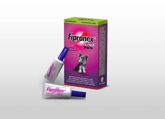 Fipronex® Duo Drop On