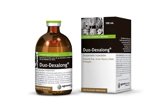 Duo-Dexalong®