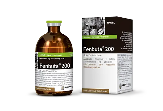 Fenbuta® 200