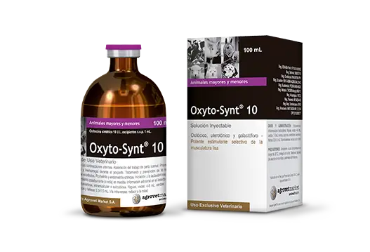 Oxyto-Synt® 10