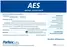AES (Acidificante Electrolítico Sódico)