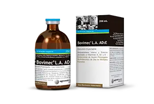 Bovimec® L.A. AD3E