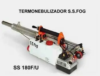 TERMONEBULIZADOR