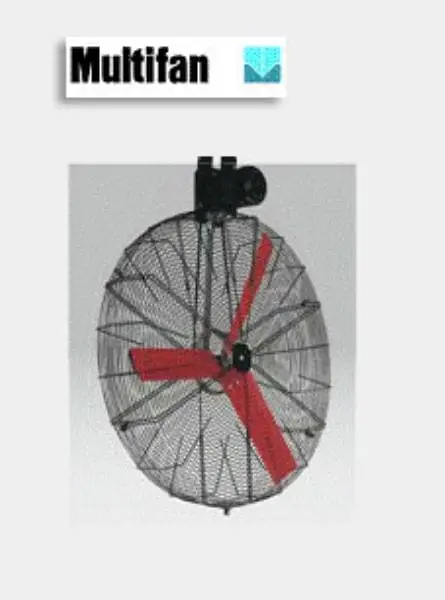 MULTIFAN RECIRCULADOR 50”, DARYFAN