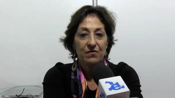 Bioseguridad efectiva: Dra. Laura Batista