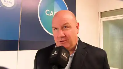 65 años de CAENA y su rol estratégico del sector | Engormix
