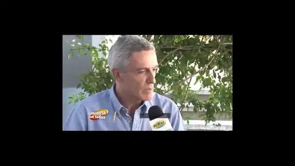 Bio-recuperación de los suelos: Carlos Abecasis