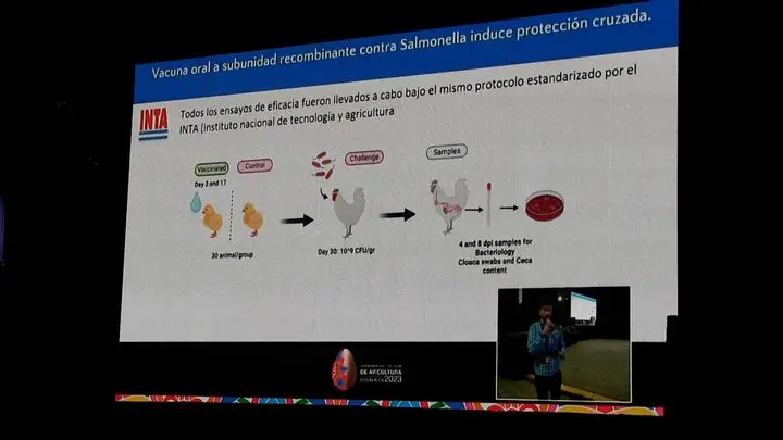 Biotech Vac© Salmonella