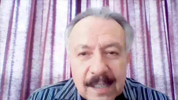 Control de Coccidiosis sin antibióticos: Hector Cervantes