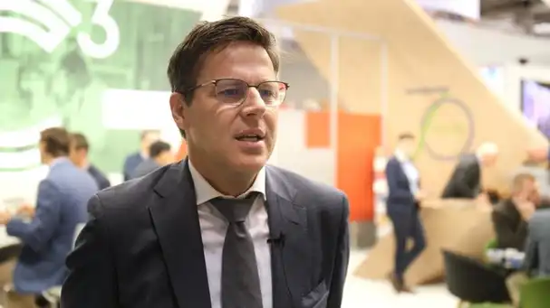 Pancosma celebra 70 años - Goetz Gotterbarm