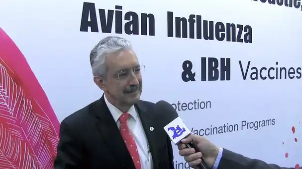 Avimex, una Empresa Bioinnovadora