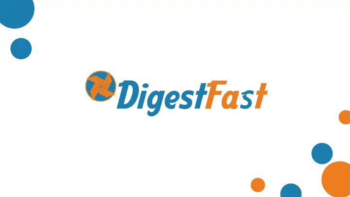 DIGEST FAST