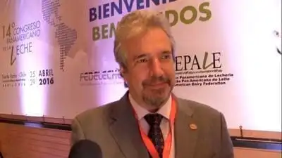 14° Congreso Panamericano de la Leche 2016