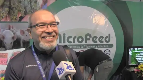 Alimentación de cerdos en etapa de ceba, Jose Gregorio Osorio Veliz