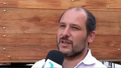 Efluentes en Granjas Porcinas: Raul Franco
