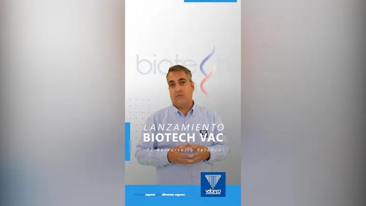 Biotech Vac© Salmonella