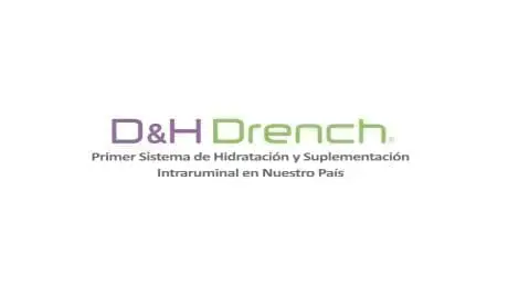 Aplicador de D&H Drench®